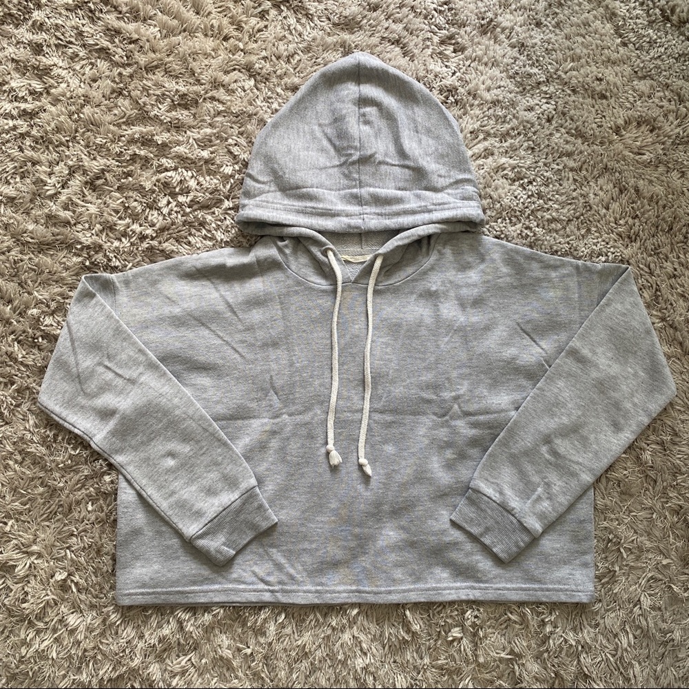 Bluenotes Hooded Top